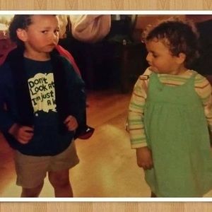 Meet your Posher, Sami